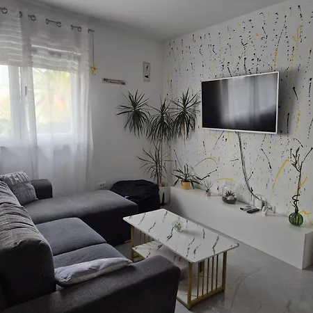 Appartement Malomi Solin