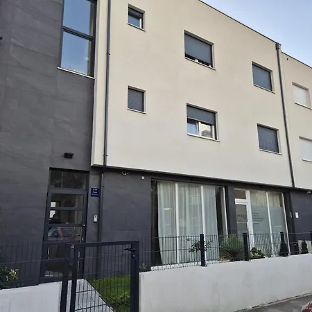 Malomi Διαμέρισμα