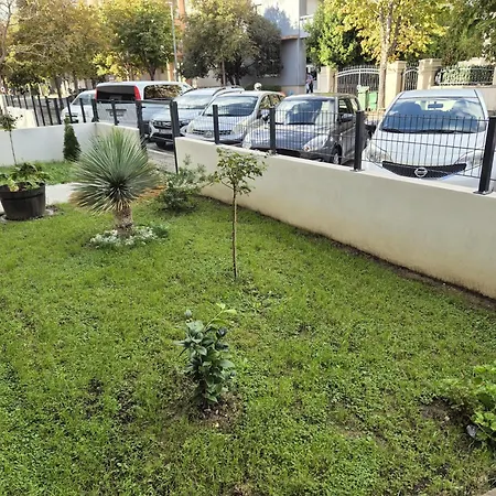 Malomi Διαμέρισμα *