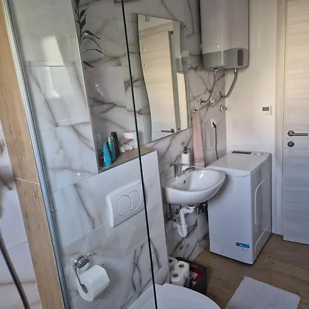 Appartement Malomi *