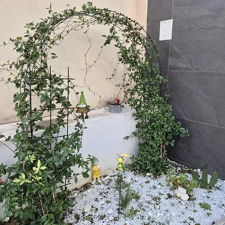 Malomi Διαμέρισμα Σολίν