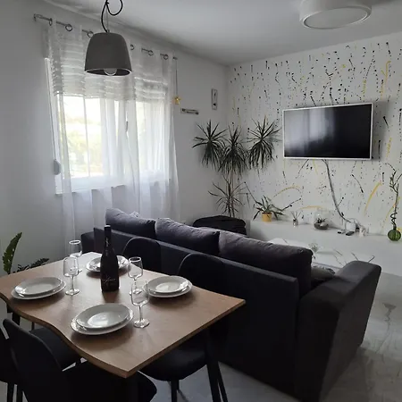 Malomi Appartement