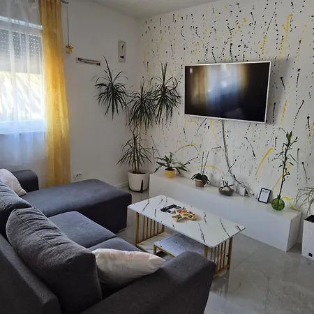 Appartement Malomi Solin