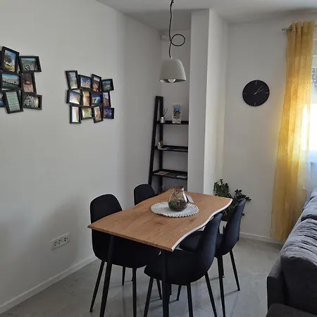 Malomi Appartement
